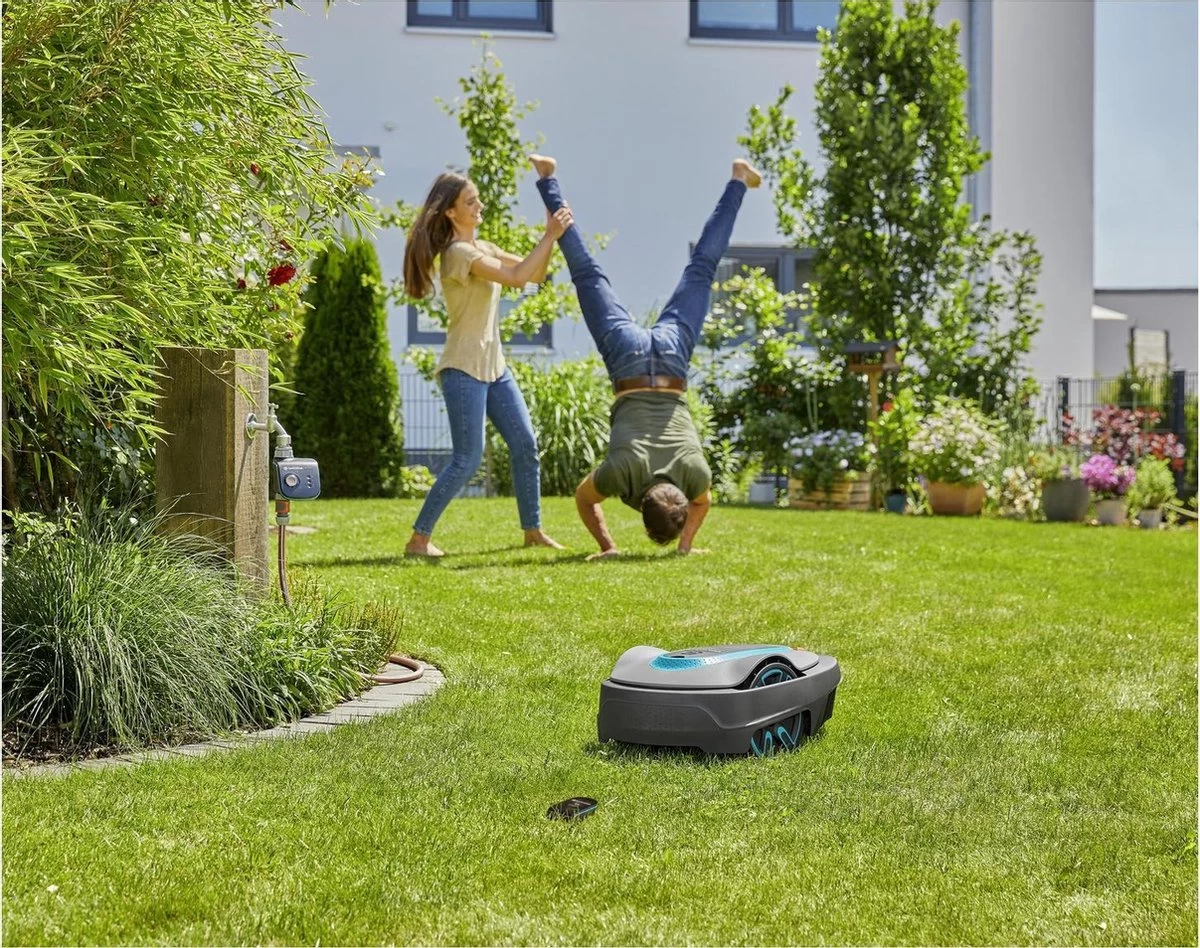 GARDENA Smart Sensor 19040-20 Bodemvochtigheidsensor - Afbeelding 10