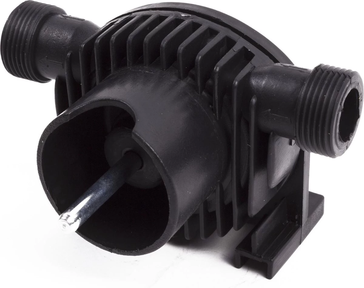 Benson Waterpomp Gedreven Door Boormachine (Vloeistoffen) - Höfftech - Image 6