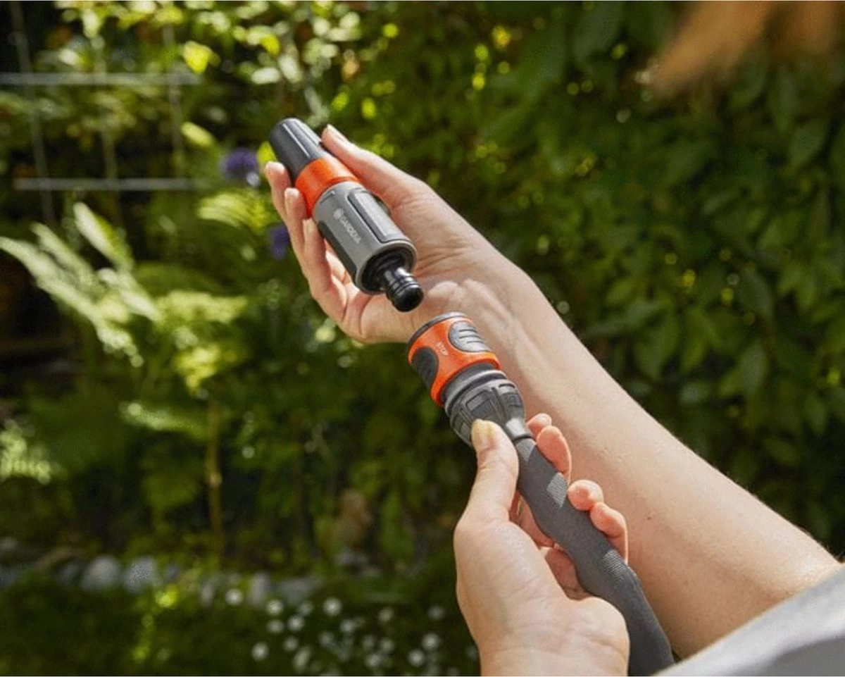 GARDENA - Textielslang Liano™ - Tuinslang - 30 M - 13 Mm - Image 5