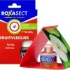 Roxasect Fruitvliegjes Ongedierteval - Anti-fruitvliegjes Insectenval - 1 Stuks