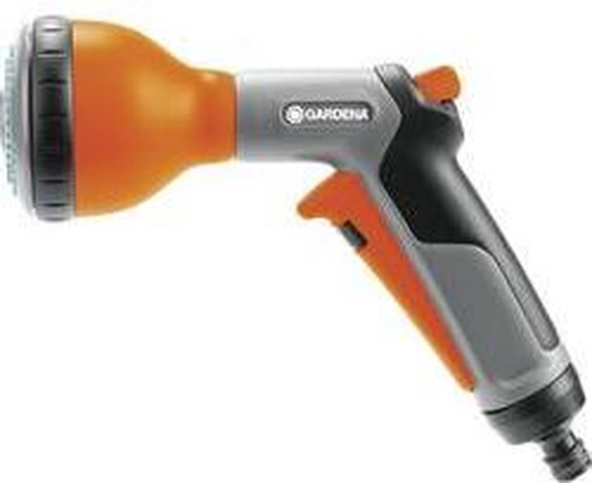 GARDENA - Classic- Multifunctionele Broeskop - Exclusief Verlengsteel - Image 17