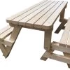 Woodkit.nl-Inklapbare-Picknicktafel-Bouwpakket