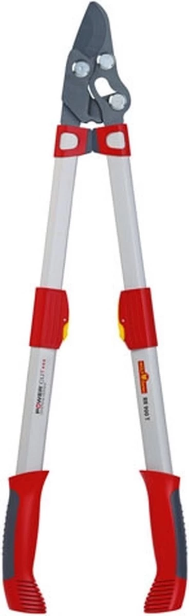 WOLF-Garten Takkenschaar POWER CUT RR*** 900 T - Lengte 650-900mm - Telescoop - Aluminium Hefboomarmen - 4x Meer Kracht - Messpanning Instelbaar - Image 5