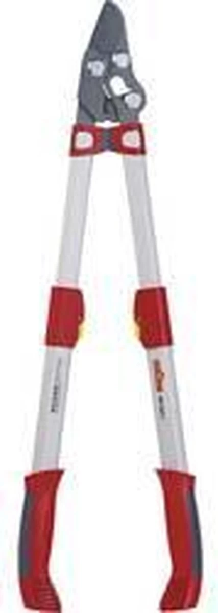 WOLF-Garten Takkenschaar POWER CUT RR*** 900 T - Lengte 650-900mm - Telescoop - Aluminium Hefboomarmen - 4x Meer Kracht - Messpanning Instelbaar - Image 9