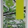 Biogroei Gele Vangplaten - Ongedierteval - 10 Stuks - 10cmx25cm - Tegen Rouwvliegjes, Trips, Witte Vlieg En Vliegende Bladluis