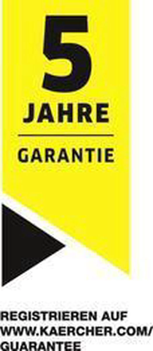 Kärcher SP 5 Dirt Box - Dompelpomp - 9.500 L/u - Image 5