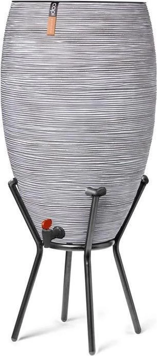 Capi Europe - Regenton Rib NL - 56x123 - Ivoor - Voor Binnen En Buiten - RKOFI1132 - Image 5