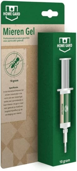 Merkloos HomeGard Mieren Gel