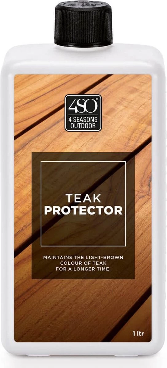 4 Seasons Outdoor | Teak Protector - Image 3