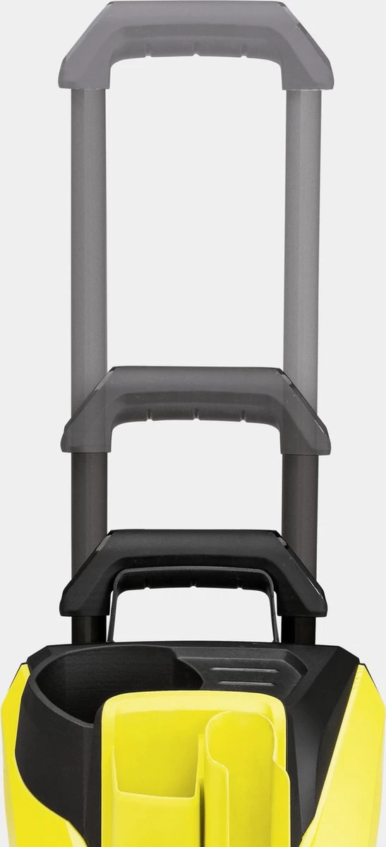 Kärcher K 4 Power Control Home Hogedrukreiniger - 1800W - 130 Bar - 30 M²/h - Met Terrasreiniger - Image 4