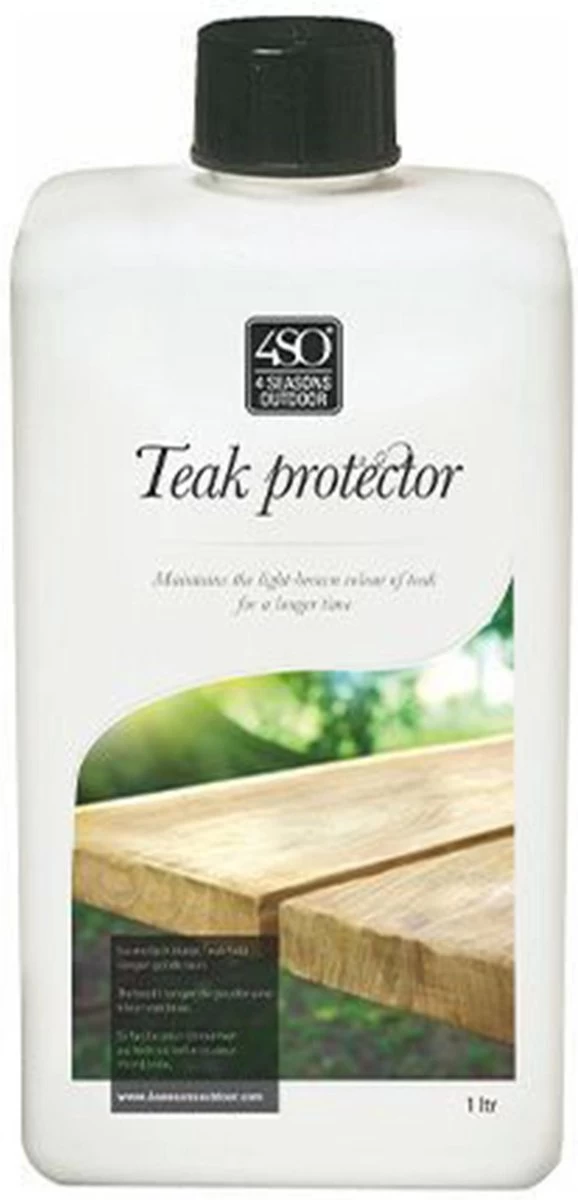4 Seasons Outdoor | Teak Protector