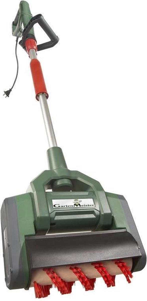 GartenMeister X-Brush Oppervlakte Reiniger Generatie 2 - 1020 W - Image 4