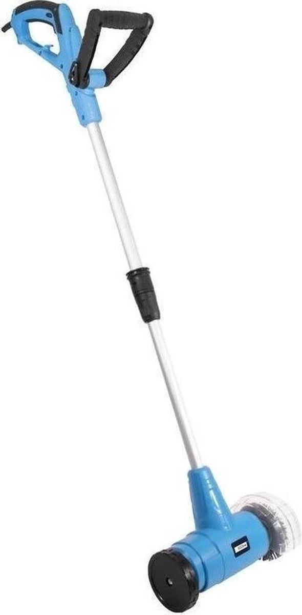 Güde Luxe Elektrische Voegenreiniger GFR401 - Onkruidborstel - Met Vier Borstels - 400W - Image 5