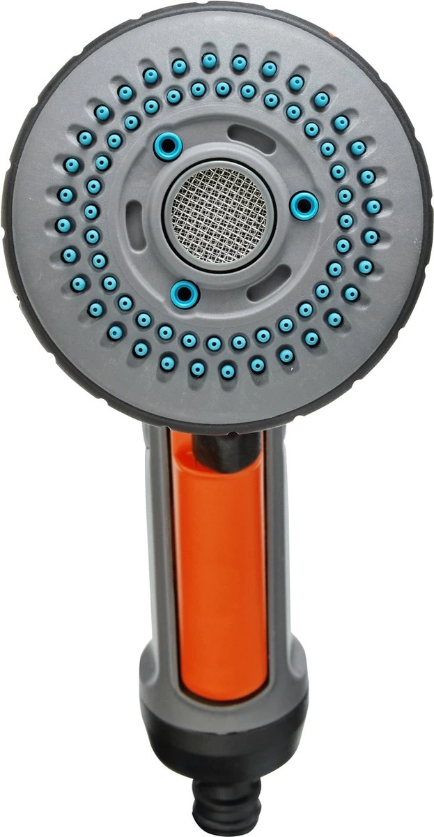 GARDENA - Classic- Multifunctionele Broeskop - Exclusief Verlengsteel - Image 2