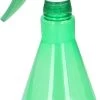 Plantenspuit Groen 500 Ml Kunststof - Waterverstuiver - Tuinartikelen
