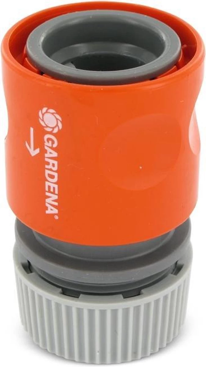 Gardena 18215-20 Slangstuk - 13mm (1/2") - 15 Mm (5/8") - Image 4