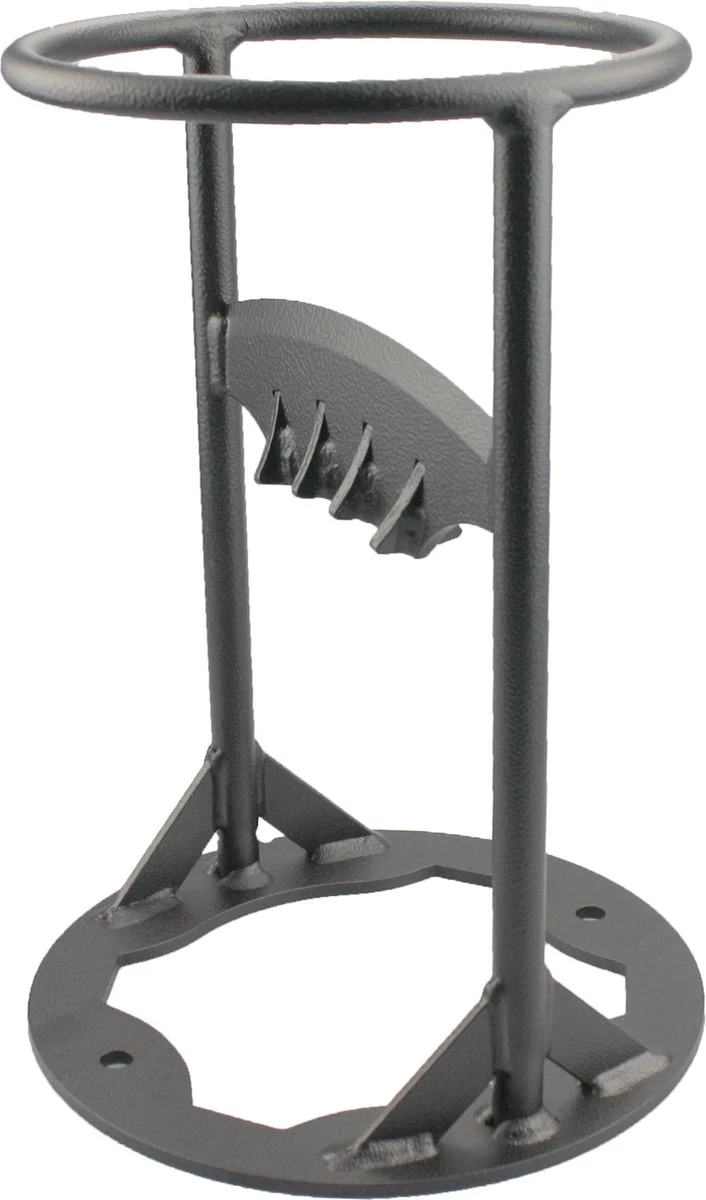 Profeco Houtklover Ø22cm - Houtkliever - Houtsplijter - Incl. Moker 1kg - Image 2