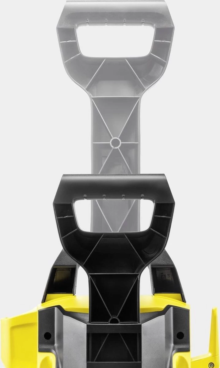 Kärcher K2 Power Control Hogedrukreiniger - 1400W - 110 Bar - 3 Drukniveau's - Image 4