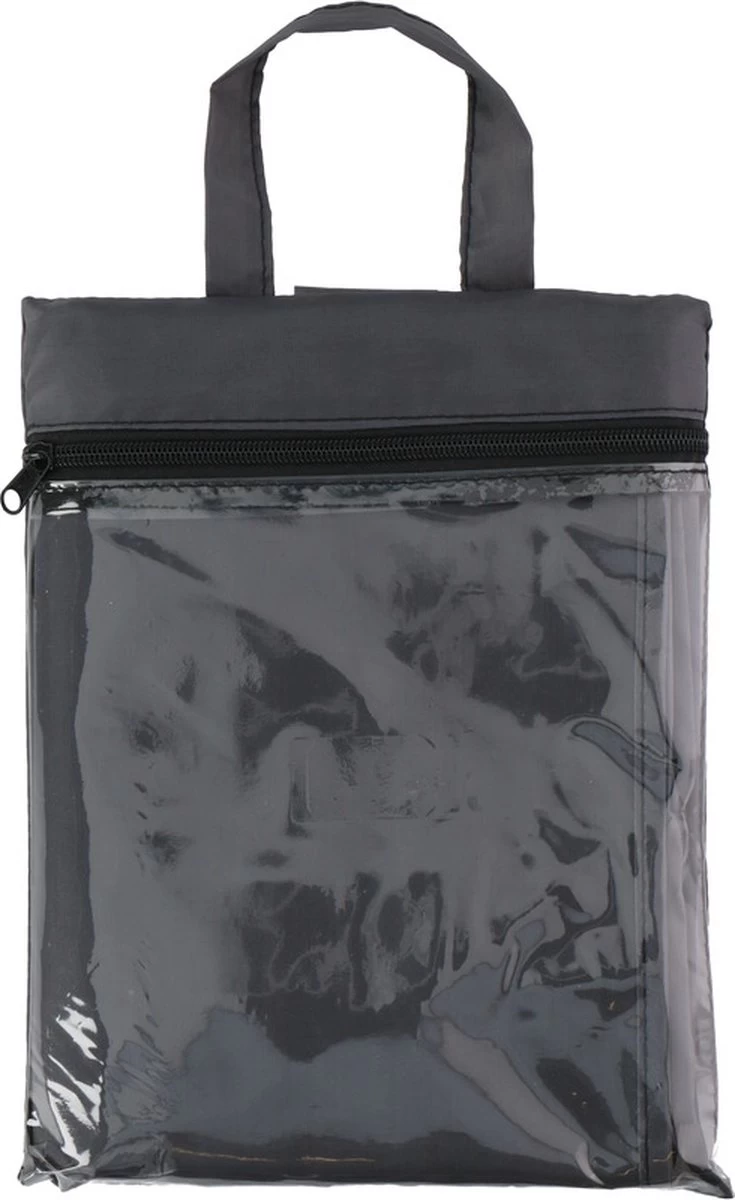 Tuinstoel Afdekhoes/beschermhoes 66 X 66 X 66/107 Cm - Afdekhoezen/beschermhoezen - Tuinstoelen Hoes/bescherming - Image 2