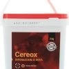 Cereox Gepelde Haver Gif Tegen Ratten En Muizen - Rattengif Voor Buiten 3 Kg