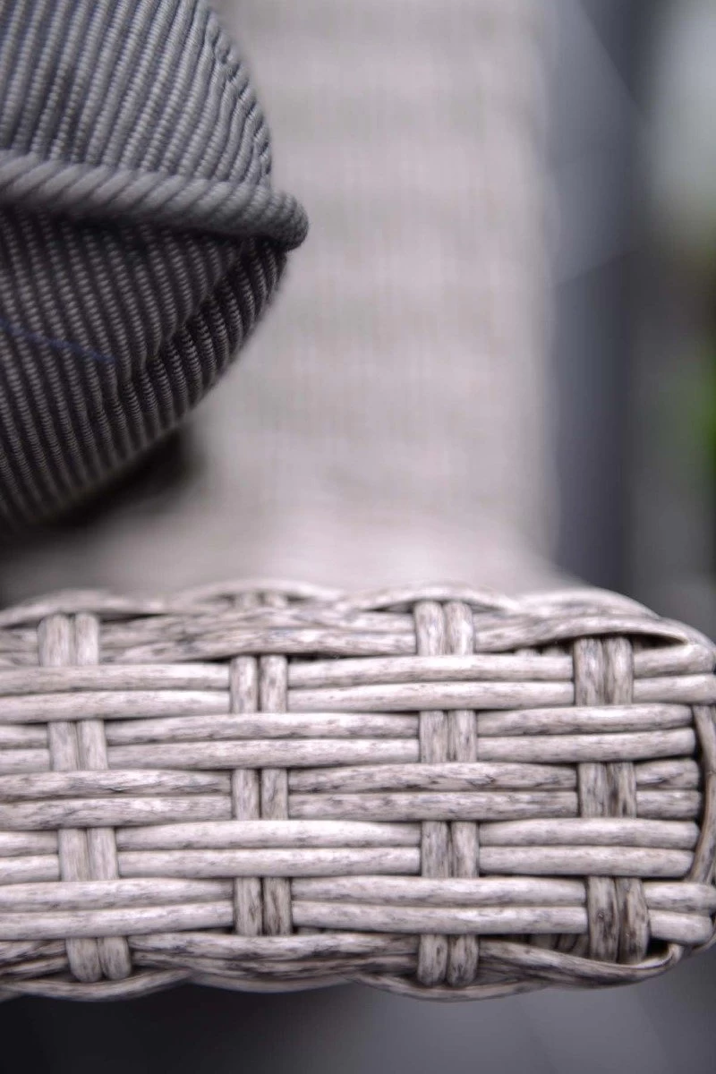 Garden Impressions Jaru Lounge Dining Set - Extra Luxe Kussens - Image 9