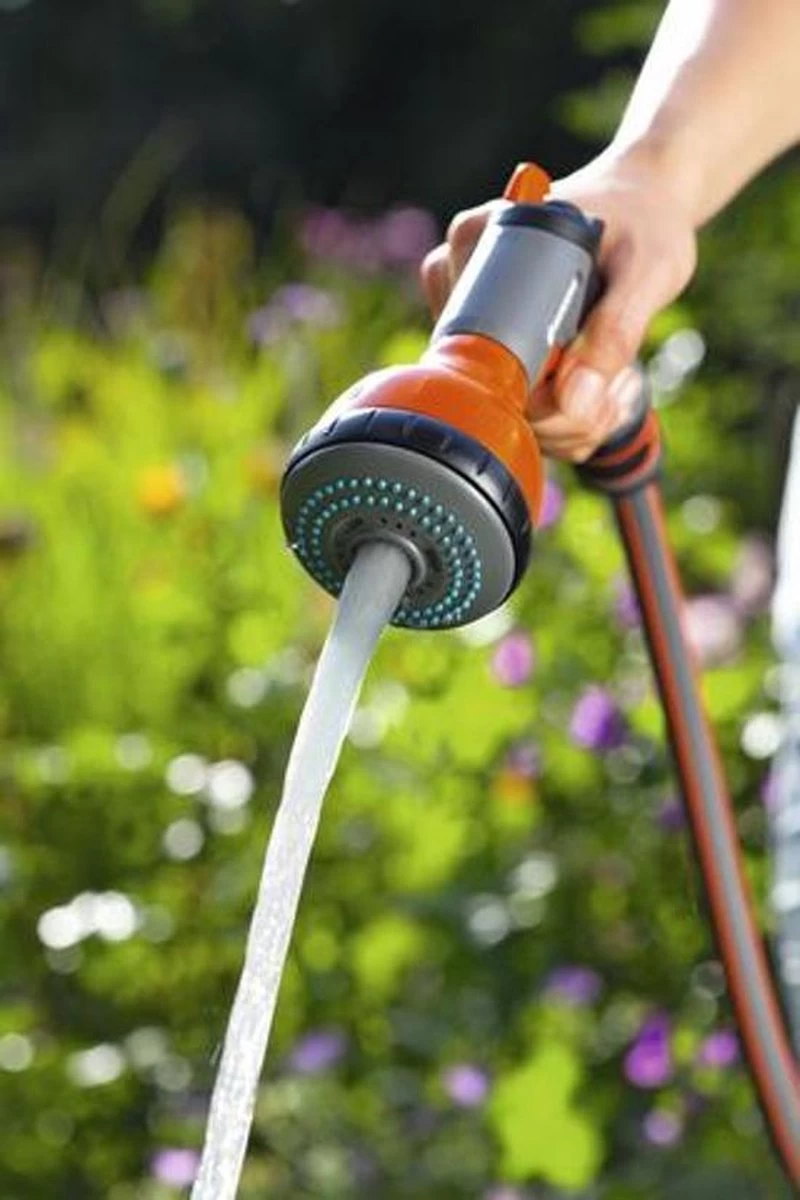 GARDENA - Classic- Multifunctionele Broeskop - Exclusief Verlengsteel - Image 8