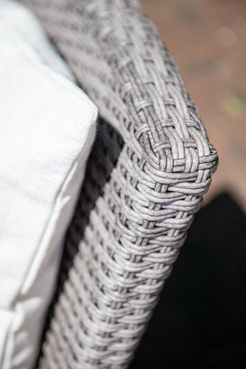 Garden Impressions Jaru Lounge Dining Set - Extra Luxe Kussens - Image 14