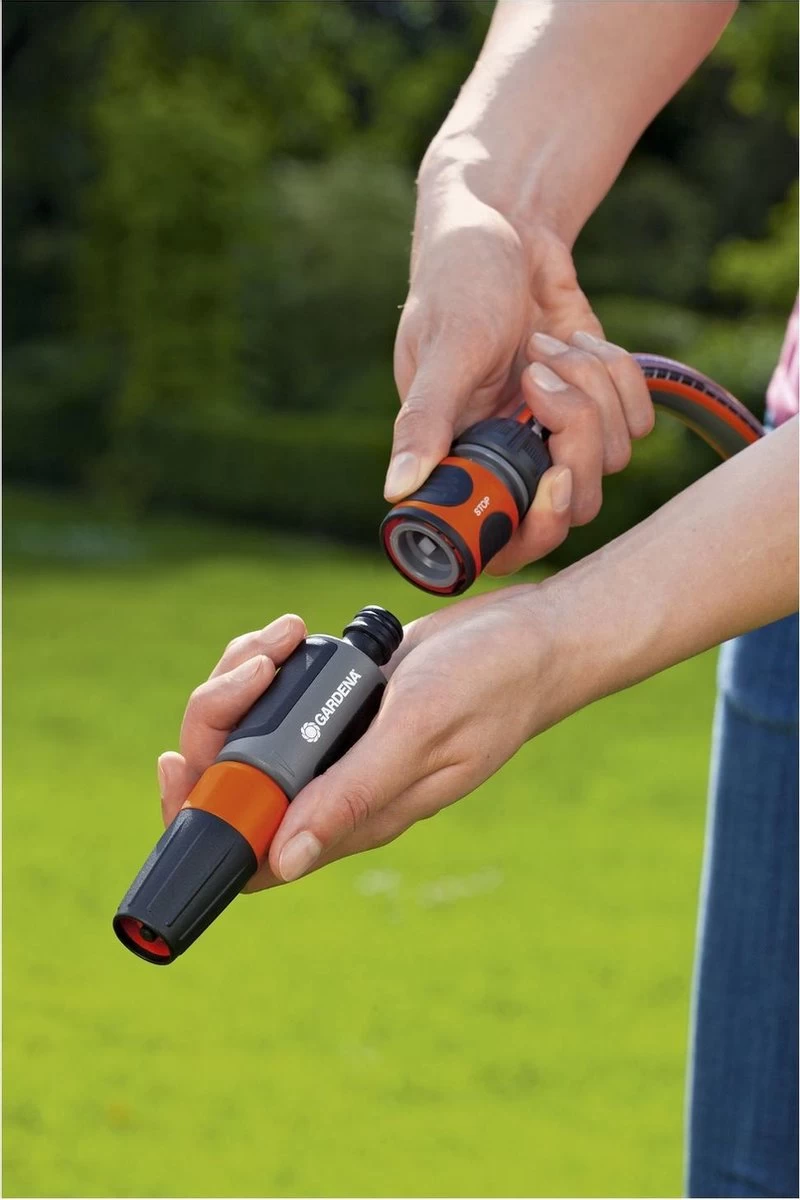 Gardena Waterstop 13 Mm (1/2") - 15 Mm (5/8") - Image 6