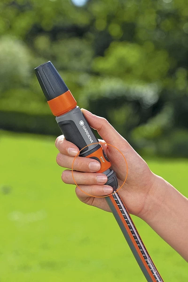 Gardena Waterstop 13 Mm (1/2") - 15 Mm (5/8") - Image 7