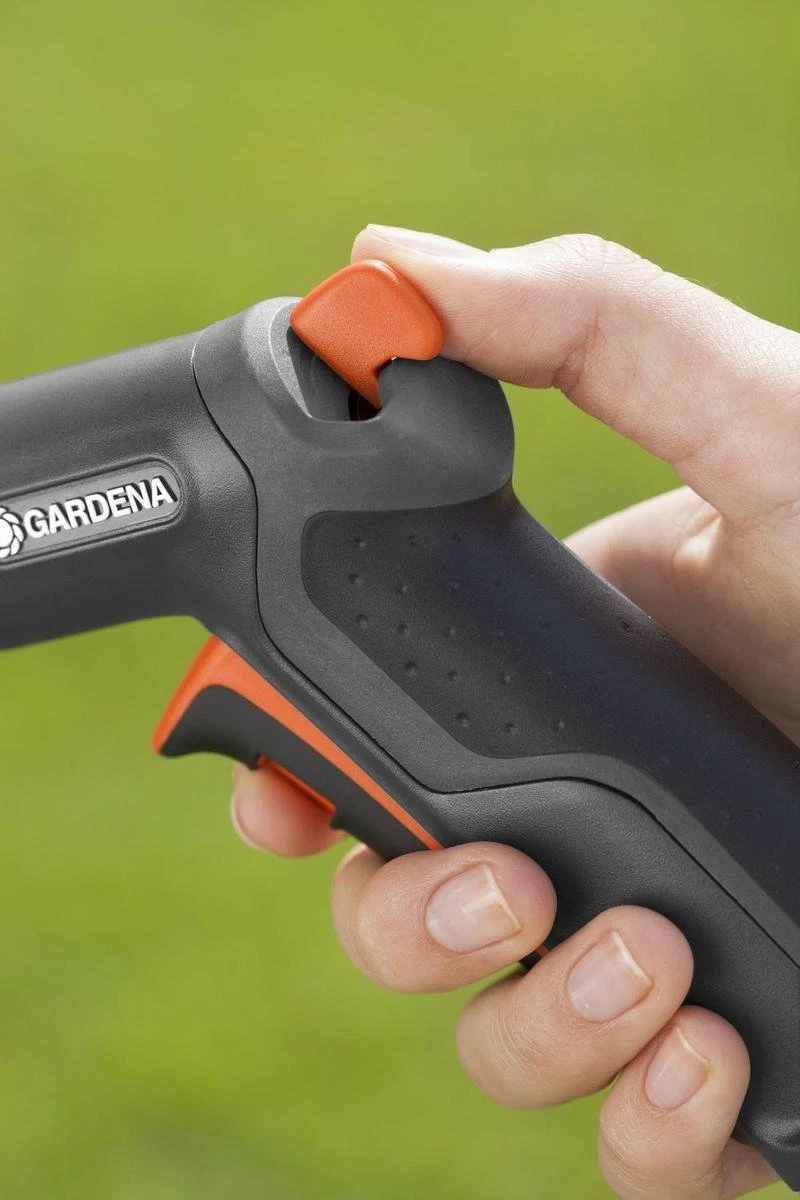 GARDENA - Premium Multifunctionele Broeskop - Exclusief Verlengsteel - Image 8