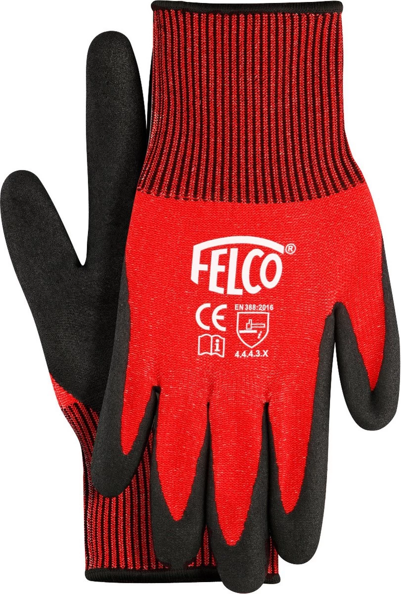 Felco 2 + GRATIS Felco Handschoenen In Cadeauverpakking - Image 6