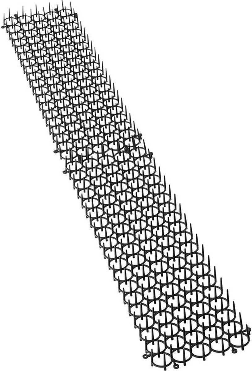 UPP Doornenrooster - Uitschuifbaar - 10 Stuks - Image 4