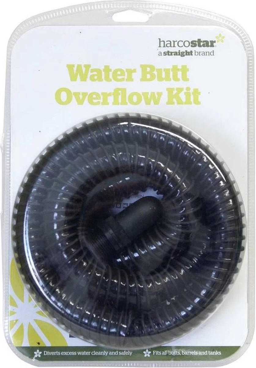 Harcostar Overloopset Regenton - Image 3