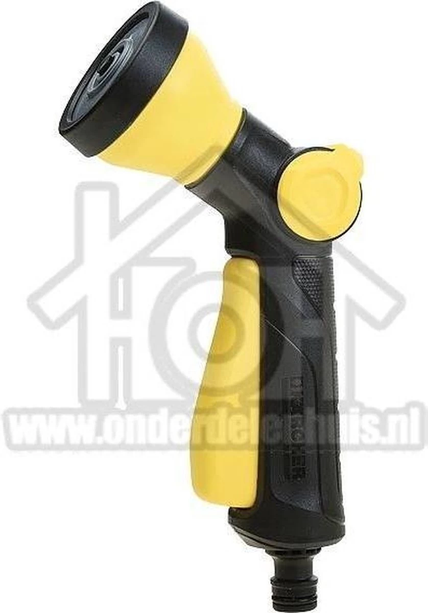 Kärcher Sproeier Spuitpistool 26452660 - Image 7