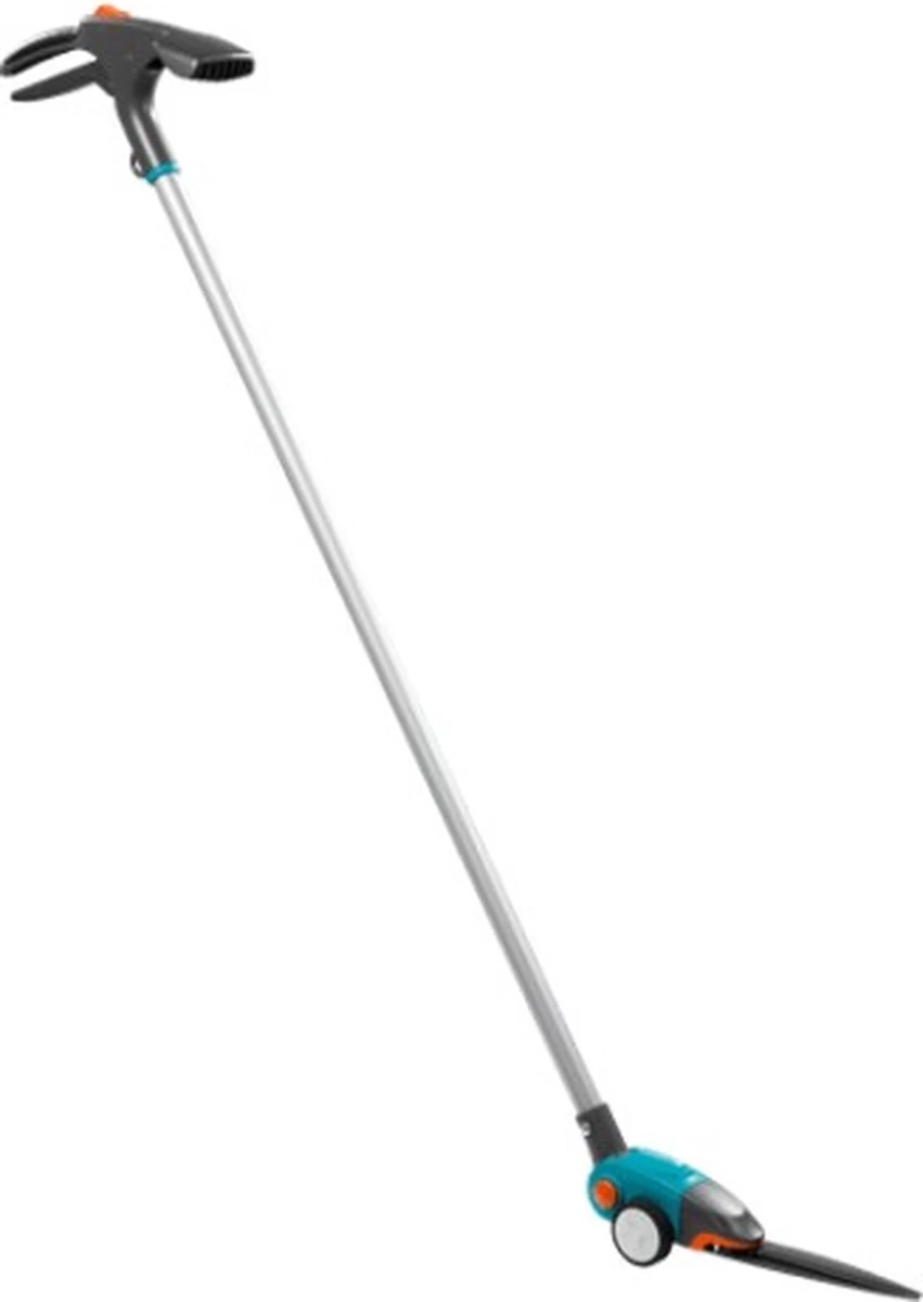 GARDENA Comfort Grasschaar - Op Steel - Image 11