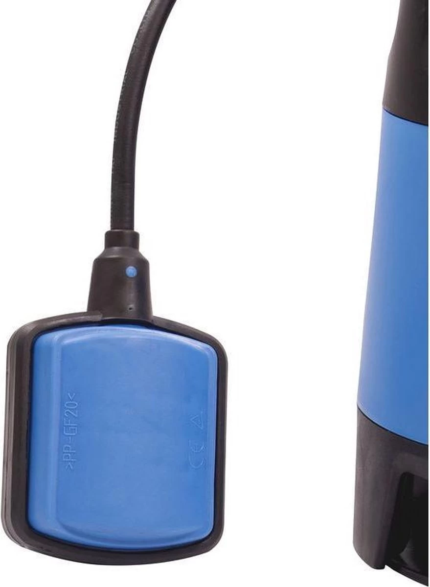 Güde Vuilwaterpomp 7500 L/h GS 4002 P - Dompelpomp - Waterpomp - Image 9