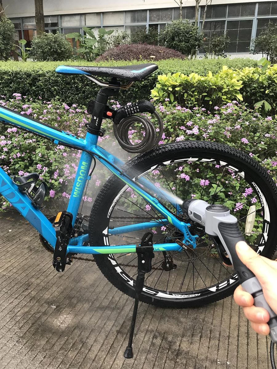 GD73 Aqua2go Lithium Drukreiniger Zonder Vaste Stroom- En Wateraansluiting, Voor Al Uw Outdoor-activiteiten - Image 10