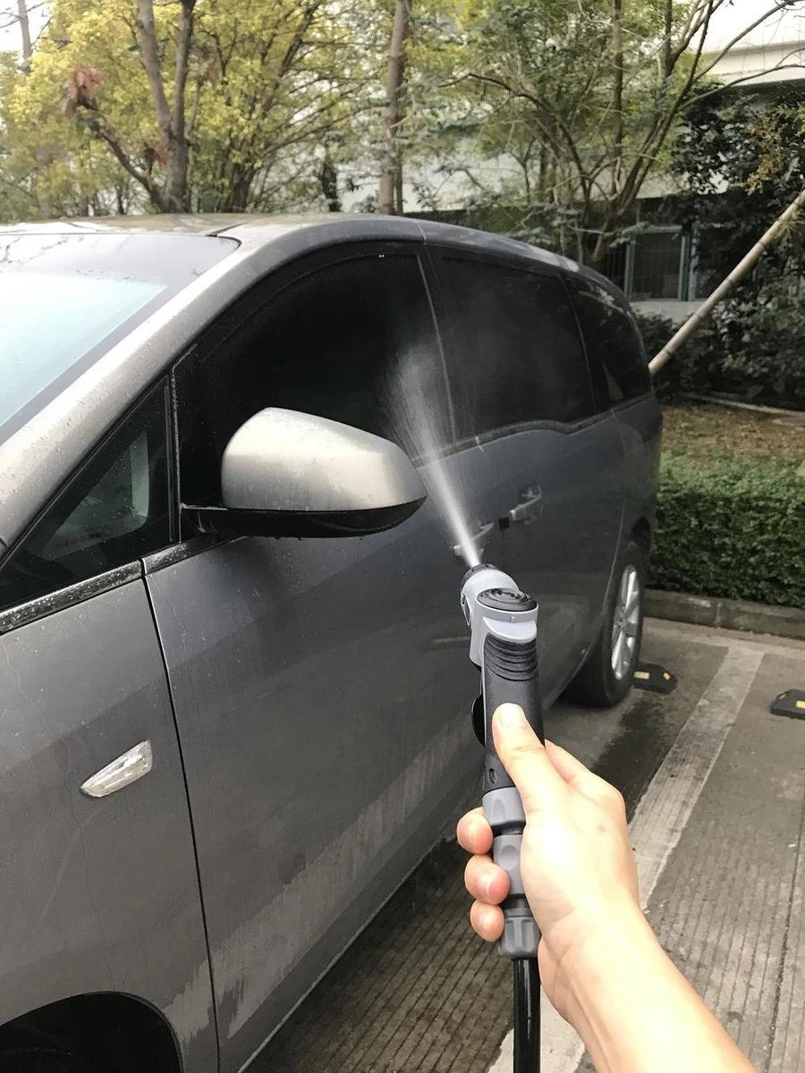 GD73 Aqua2go Lithium Drukreiniger Zonder Vaste Stroom- En Wateraansluiting, Voor Al Uw Outdoor-activiteiten - Image 13