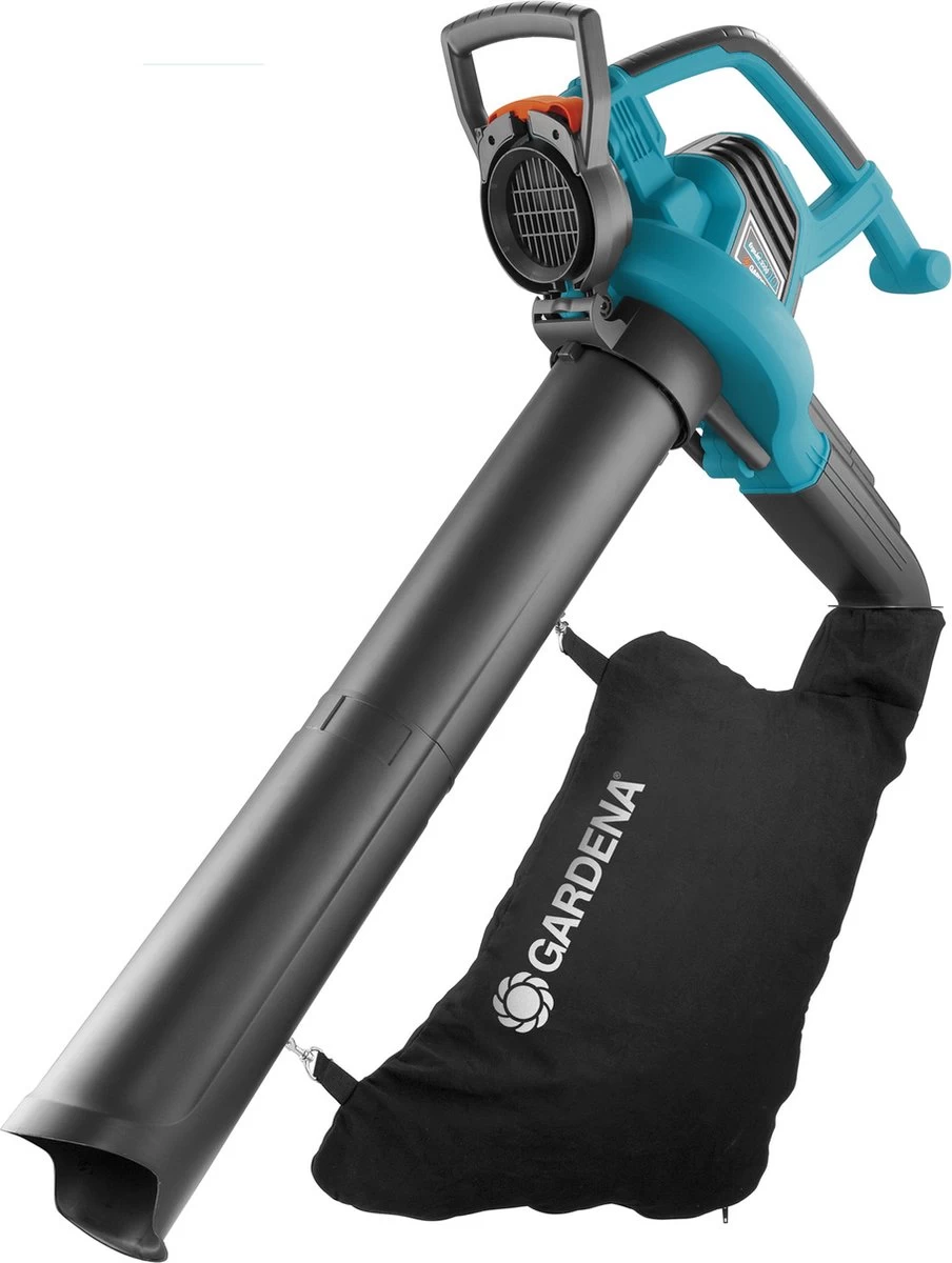 GARDENA ErgoJet 3000 Bladblazer - 3000W - Incl. 45l - Met Opvangzak - Image 14