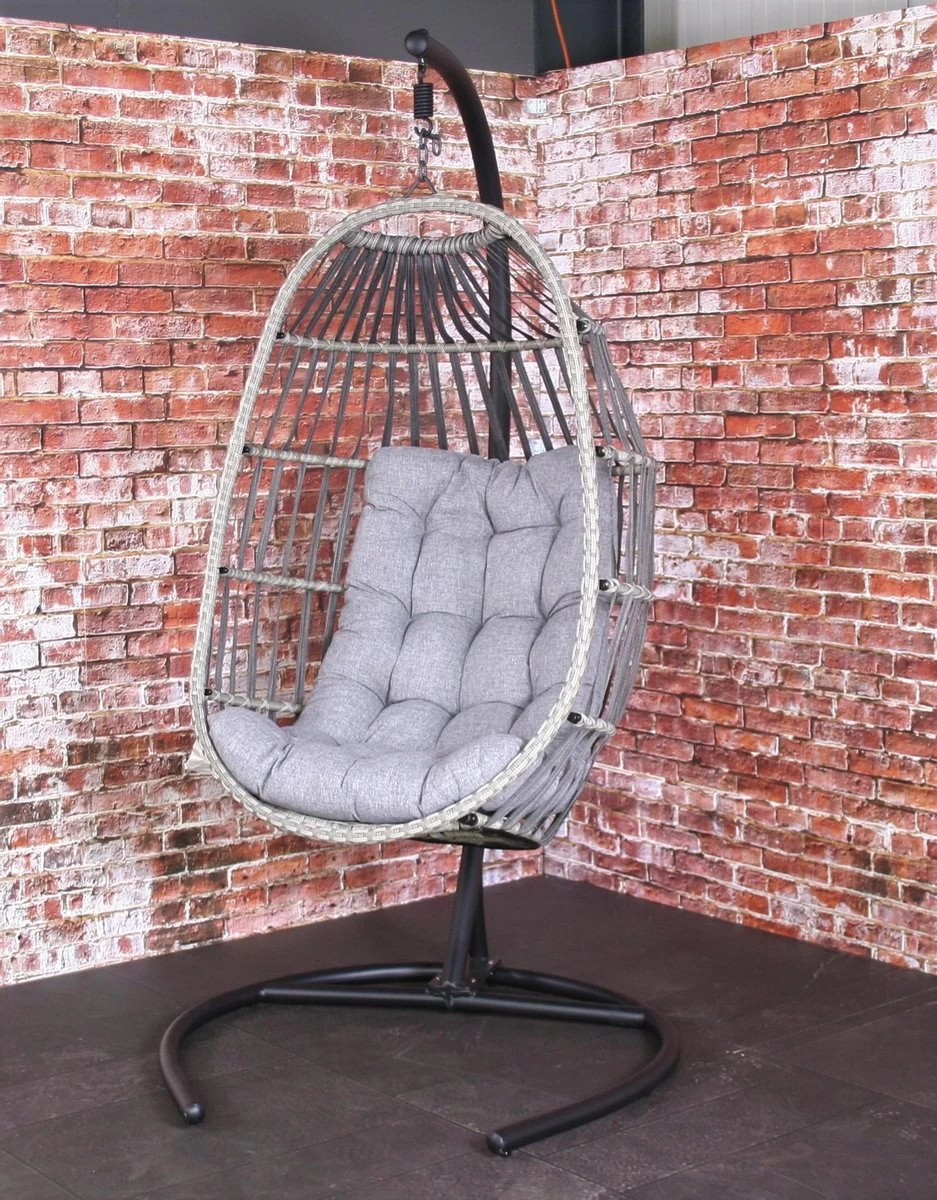 SenS-Line Koko Relax Hangstoel - Image 10