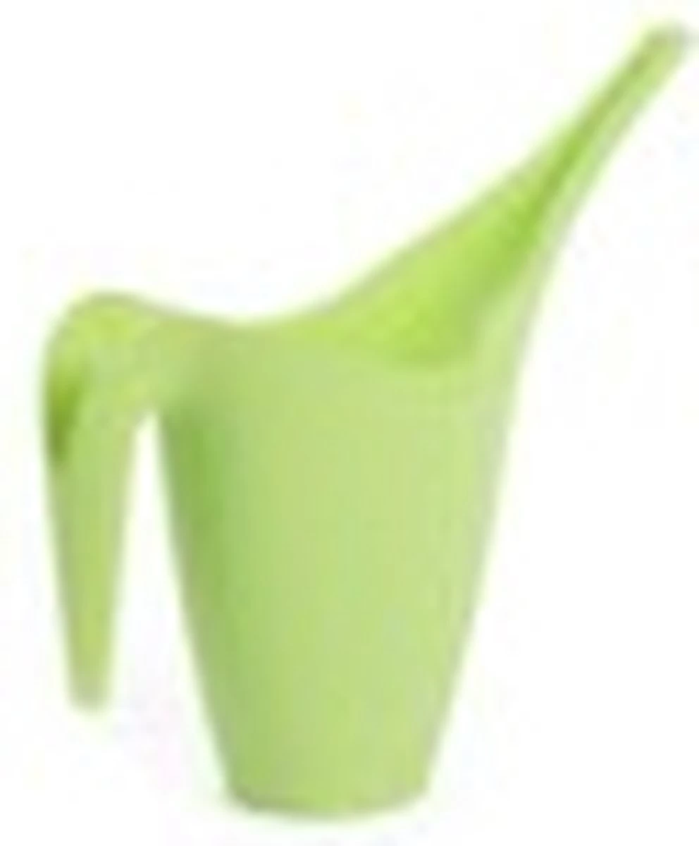 Benson Kunststof Gieter - Open - 1 Liter - Groen - Image 2